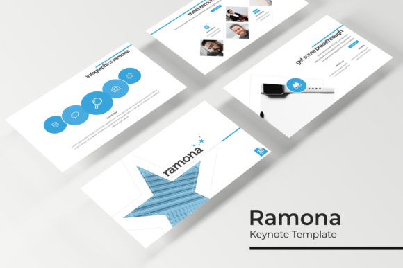 Ramona Keynote Template: A Practical Guide for Modern Presentations