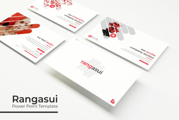 Rangasui: Streamline Your Next Presentation