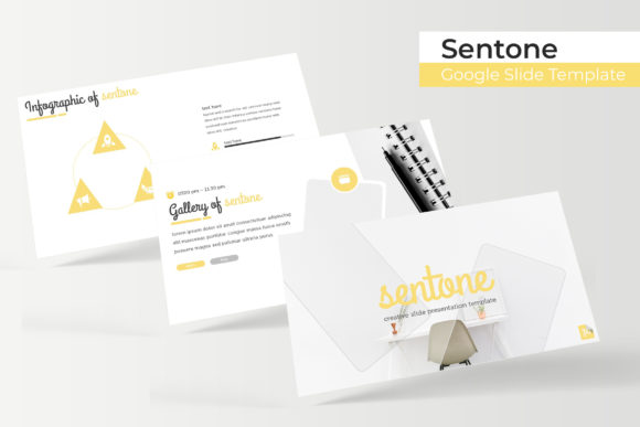 Senote Google Slide Template: Your Next Presentation Upgrade