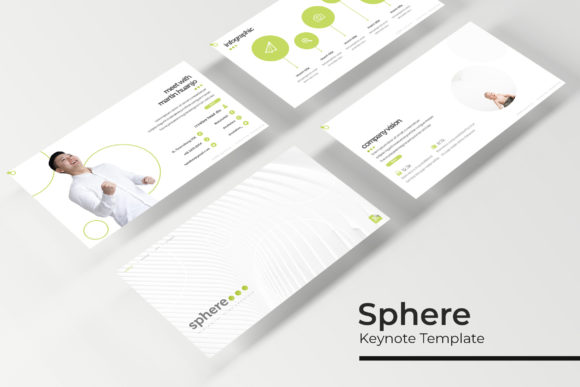 Sphere Keynote Template: A Complete Toolkit for Professional Presentations