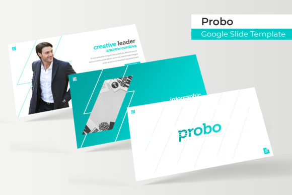 Streamline Your Next Pitch with the Probo Presentation System