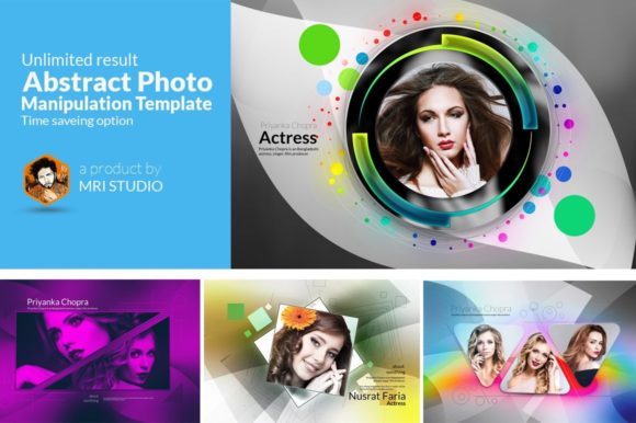 Unlocking Visual Depth: The Power of Abstract Photo Manipulation